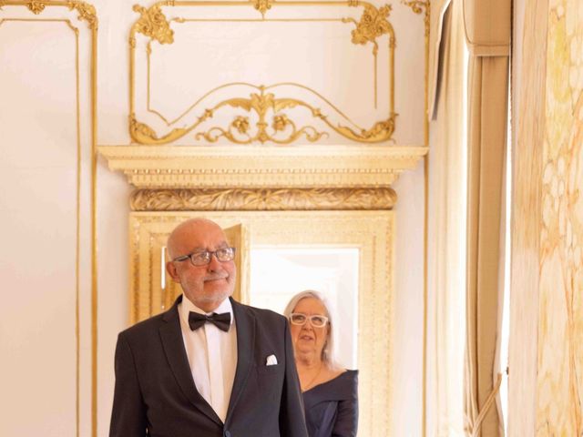Lucy and Dan's Wedding in Halstead, Essex 17