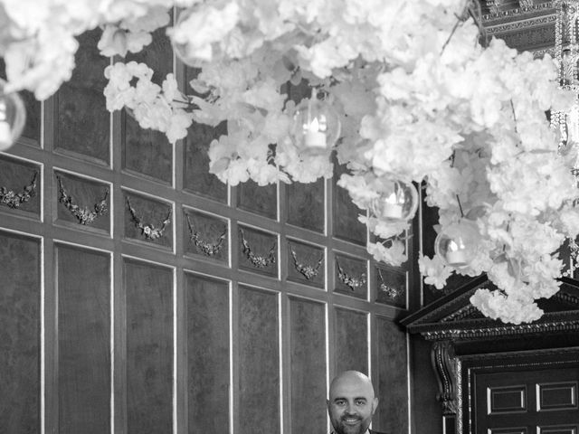 Lucy and Dan's Wedding in Halstead, Essex 48