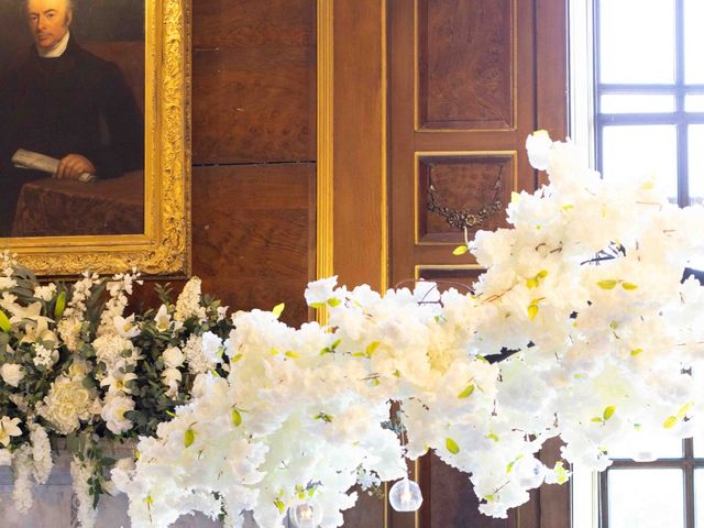 Lucy and Dan's Wedding in Halstead, Essex 52