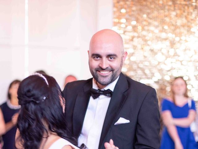 Lucy and Dan's Wedding in Halstead, Essex 60