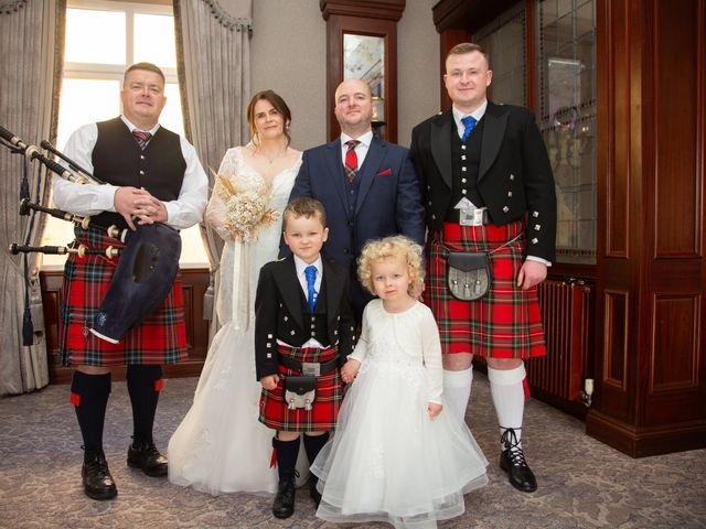 Nichola and Shane's Wedding in Newry, Co Down 10