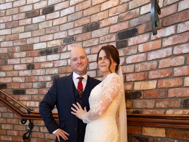 Nichola and Shane's Wedding in Newry, Co Down 15