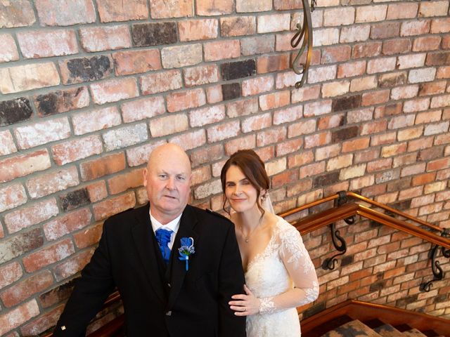 Nichola and Shane's Wedding in Newry, Co Down 16