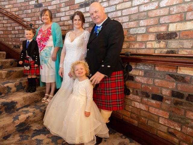 Nichola and Shane's Wedding in Newry, Co Down 19