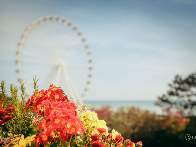 Scott and Missy&apos;s Wedding in Eastbourne, East Sussex 1