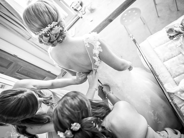 Edward and Teressa&apos;s Wedding in Crewkerne, Somerset 1