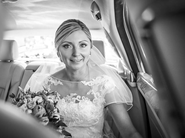 Edward and Teressa&apos;s Wedding in Crewkerne, Somerset 2