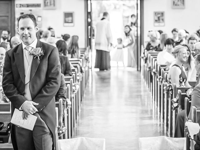 Edward and Teressa&apos;s Wedding in Crewkerne, Somerset 12