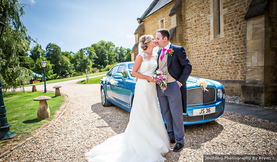 Edward and Teressa's Wedding in Crewkerne, Somerset