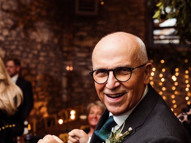 Daniel and Mark's Wedding in Grasmere, Cumbria 6