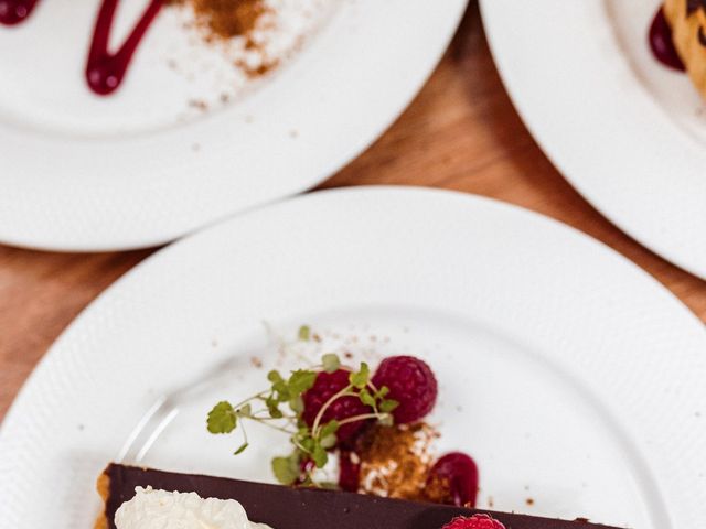 Daniel and Mark's Wedding in Grasmere, Cumbria 9