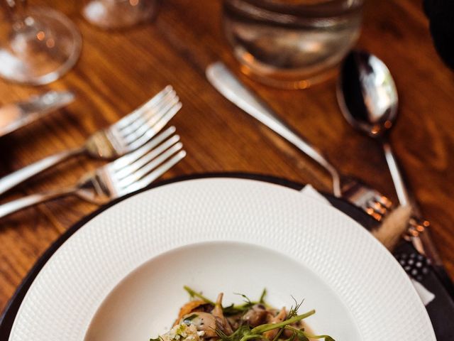 Daniel and Mark's Wedding in Grasmere, Cumbria 14