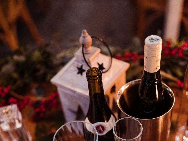 Daniel and Mark's Wedding in Grasmere, Cumbria 20