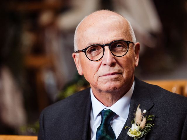 Daniel and Mark's Wedding in Grasmere, Cumbria 33