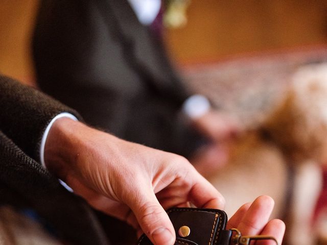 Daniel and Mark's Wedding in Grasmere, Cumbria 36