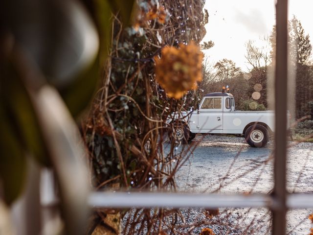 Daniel and Mark's Wedding in Grasmere, Cumbria 41