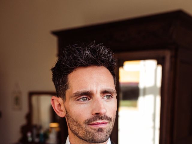 Daniel and Mark's Wedding in Grasmere, Cumbria 43