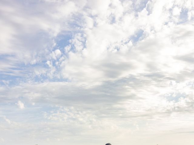 Sam and Lilly's Wedding in Bicester, Oxfordshire 29