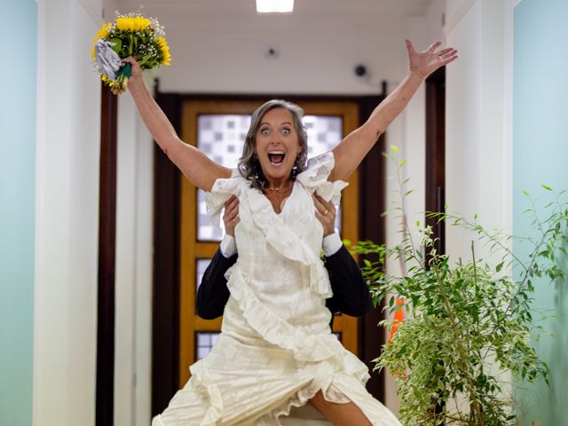 Edy Kilpatrick  and Sharon Crisp's Wedding in Kirkcaldy, Fife &amp; Angus 11