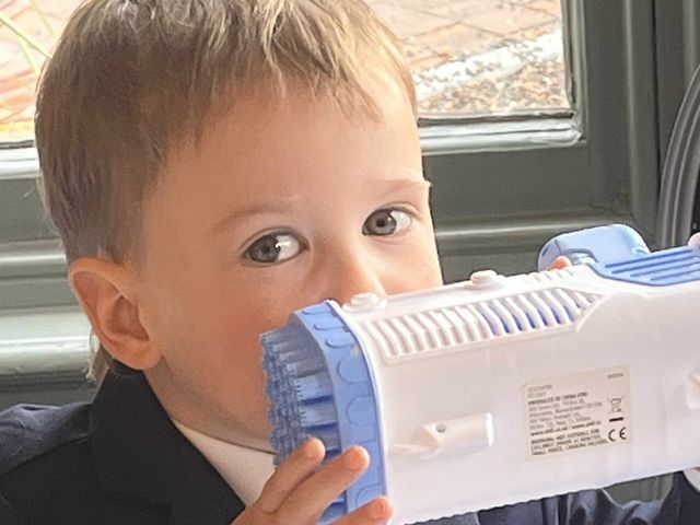 Edy Kilpatrick  and Sharon Crisp's Wedding in Kirkcaldy, Fife &amp; Angus 14