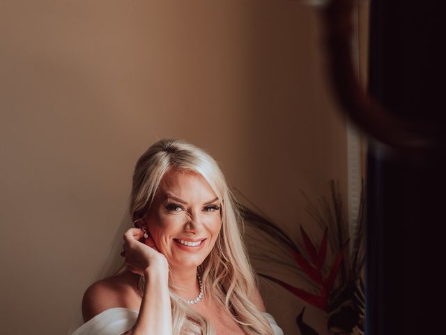 Sammie and David's Wedding in Rochford, Essex 15