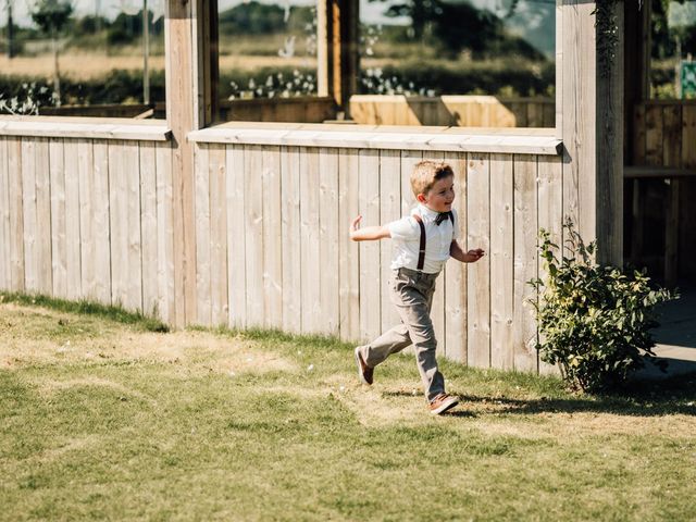 Daniel and Deana&apos;s Wedding in Beverley, East Riding of Yorkshire 81