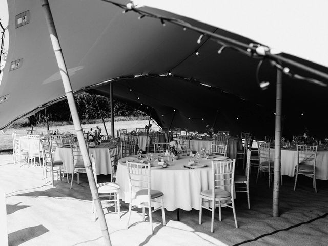 Sam and Laetitia's Wedding in Bristol City, Bristol 43