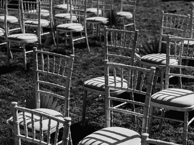 Sam and Laetitia's Wedding in Bristol City, Bristol 47