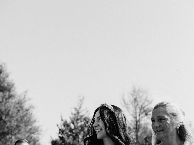Sam and Laetitia's Wedding in Bristol City, Bristol 58