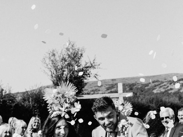 Sam and Laetitia's Wedding in Bristol City, Bristol 73