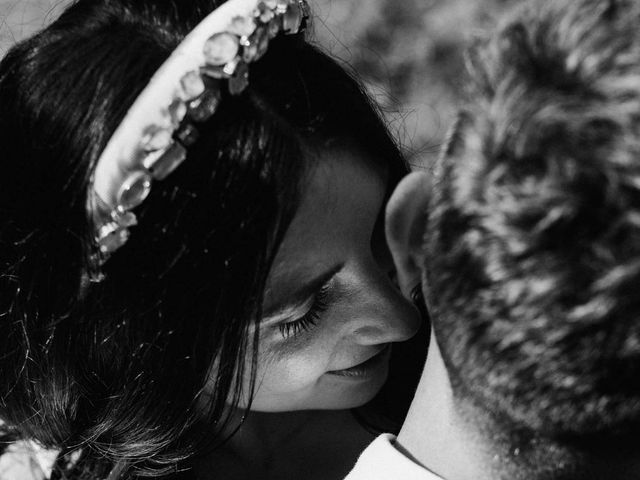 Sam and Laetitia's Wedding in Bristol City, Bristol 97
