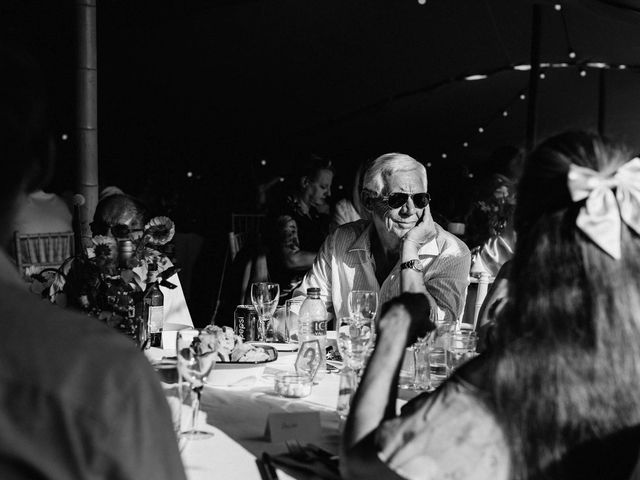Sam and Laetitia's Wedding in Bristol City, Bristol 101
