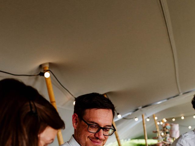 Sam and Laetitia's Wedding in Bristol City, Bristol 104