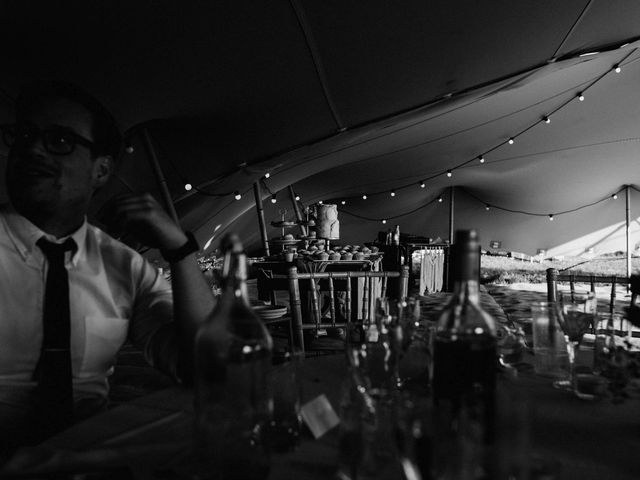 Sam and Laetitia's Wedding in Bristol City, Bristol 105