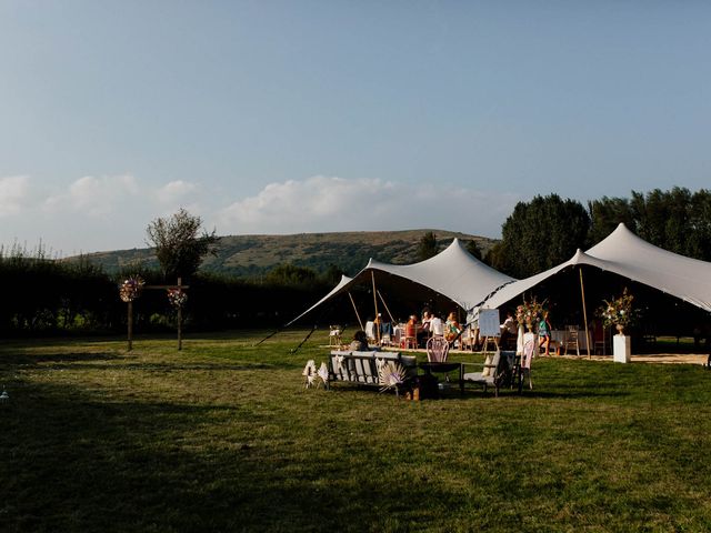 Sam and Laetitia's Wedding in Bristol City, Bristol 106