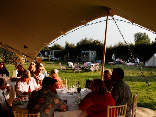 Sam and Laetitia's Wedding in Bristol City, Bristol 109