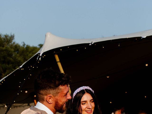 Sam and Laetitia's Wedding in Bristol City, Bristol 111
