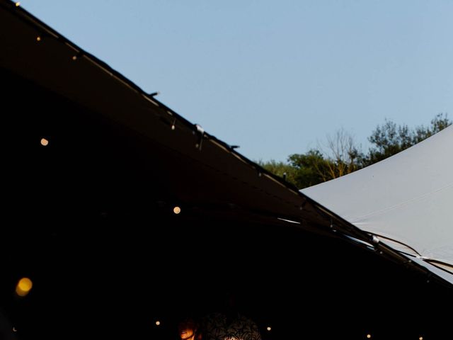 Sam and Laetitia's Wedding in Bristol City, Bristol 112