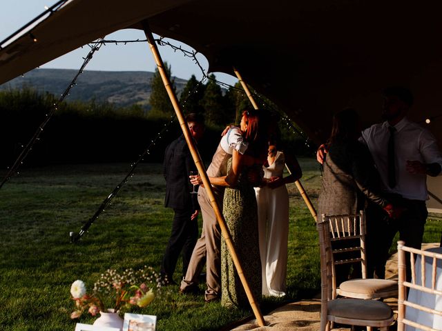 Sam and Laetitia's Wedding in Bristol City, Bristol 113