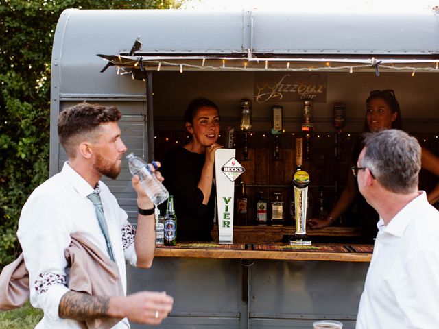Sam and Laetitia's Wedding in Bristol City, Bristol 114