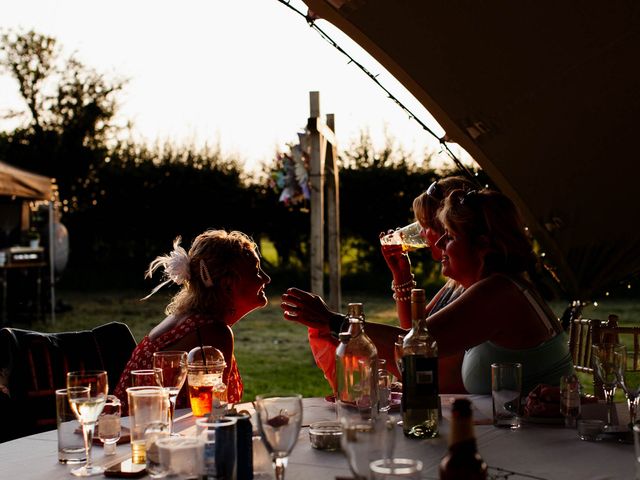 Sam and Laetitia's Wedding in Bristol City, Bristol 115
