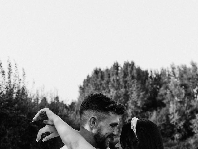 Sam and Laetitia's Wedding in Bristol City, Bristol 117
