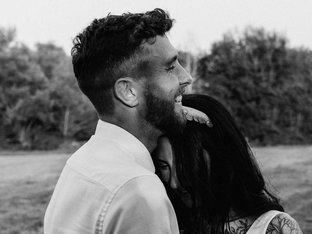 Sam and Laetitia's Wedding in Bristol City, Bristol 120