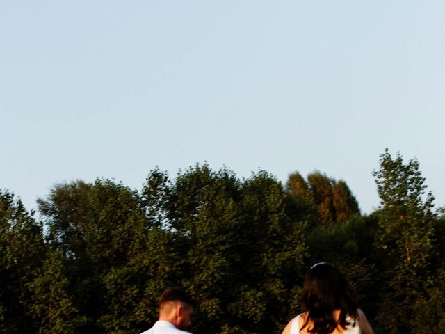 Sam and Laetitia's Wedding in Bristol City, Bristol 121