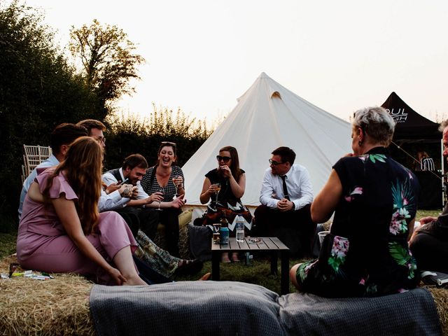 Sam and Laetitia's Wedding in Bristol City, Bristol 126