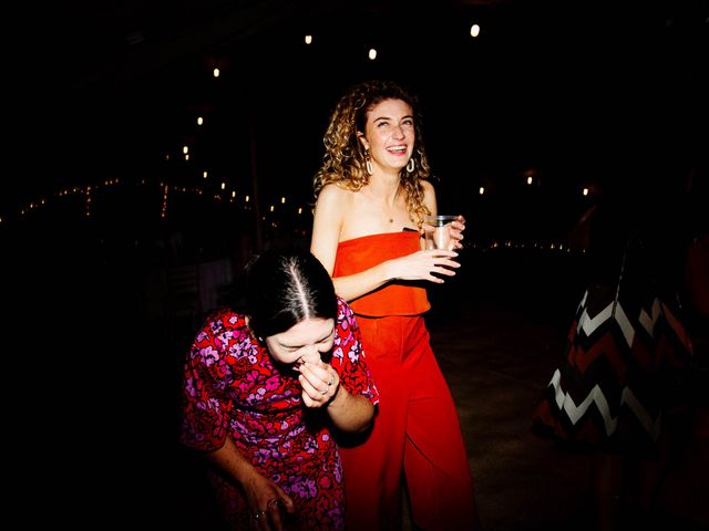 Sam and Laetitia's Wedding in Bristol City, Bristol 148