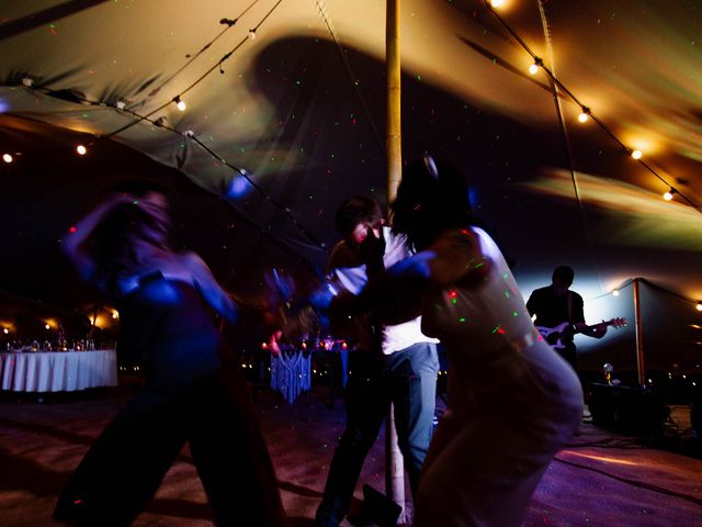 Sam and Laetitia's Wedding in Bristol City, Bristol 150