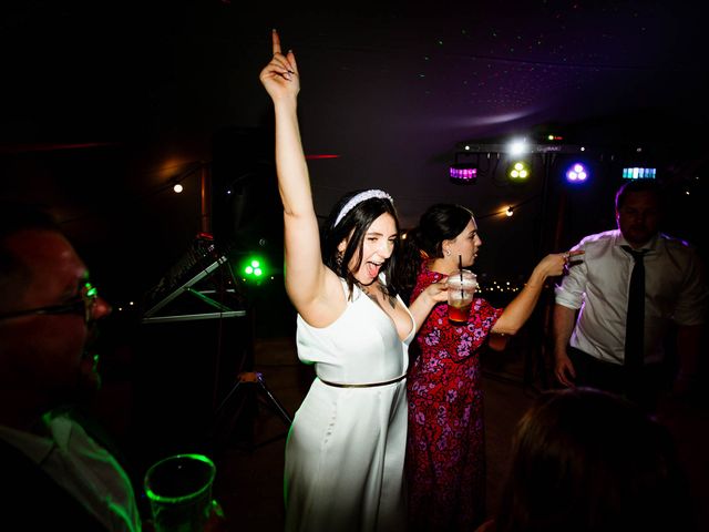 Sam and Laetitia's Wedding in Bristol City, Bristol 152