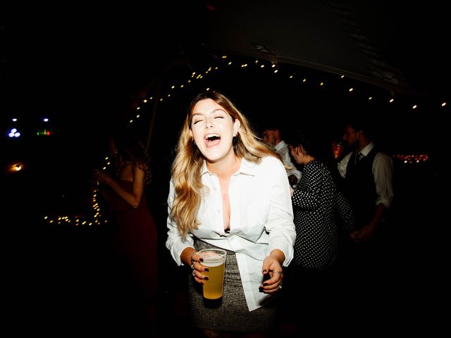 Sam and Laetitia's Wedding in Bristol City, Bristol 154