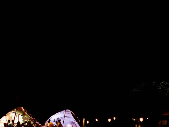Sam and Laetitia's Wedding in Bristol City, Bristol 164